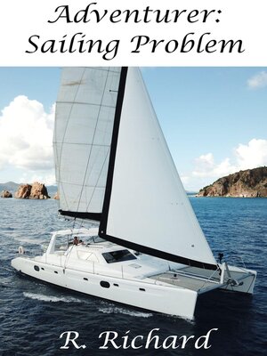 cover image of Adventurer
